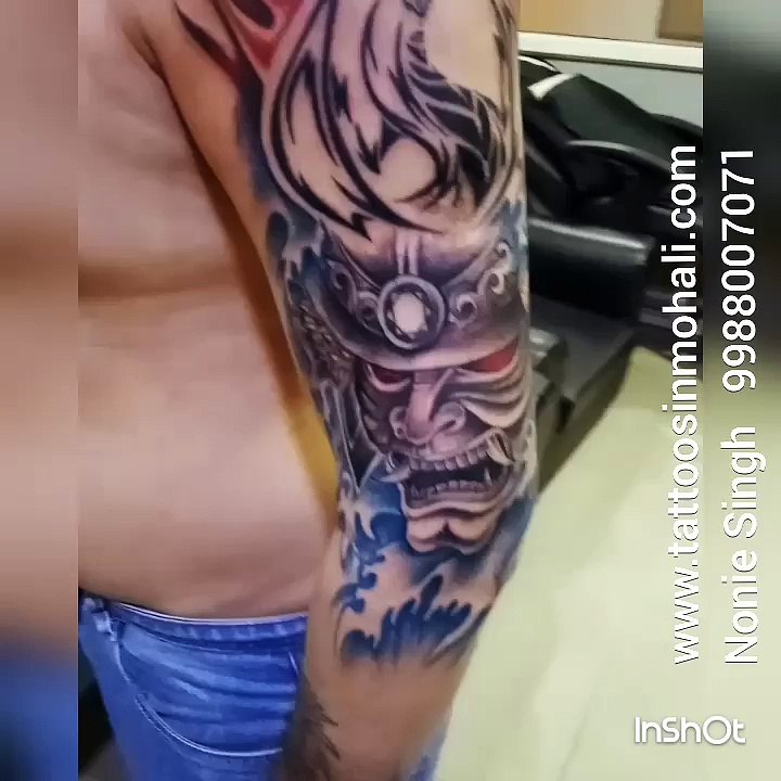Top 10 tattoo design for boy