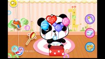 Baby Panda Care Android gameplay Top Best Apps for Kids tv Android iPad iPhone1