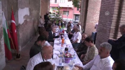 Bulgaristan'da Ramazan