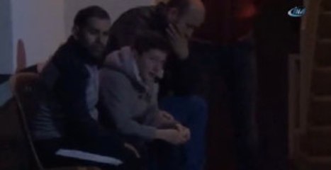 Merzifon 2 Şehit Haberiyle Yıkıldı