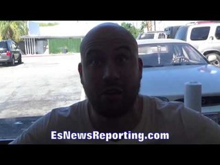 John Pullman BREAKS DOWN BRADLEY VS RIOS Gerald Washington on Bradley & Atlas