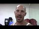 brandon krause says Tyson Fury Is All Over The Place - EsNews Boxing