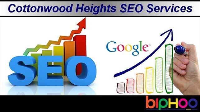 SEO Service Cottonwood Heights | Agency @ +91 9212306116