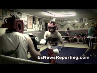 80 YEAR OLD MAN WHO CAN KICK YOUR ASS Russians Don't Play Boxing