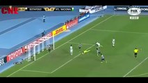 63.Botafogo 1 x 0 Atlético Nacional - Gols & Melhores Momentos - Libertadores 2017