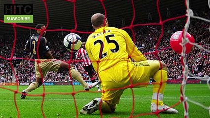 112.7 Crazy Refereeing Decisions