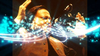 Best Of Nusrat Fateh Ali Khan remix