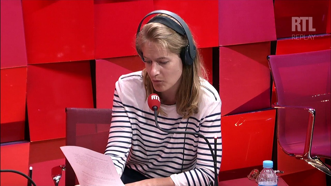 Pauline De Saint-Rémy : Marine Le Pen minimise les critiques et les tensions au sein du FN