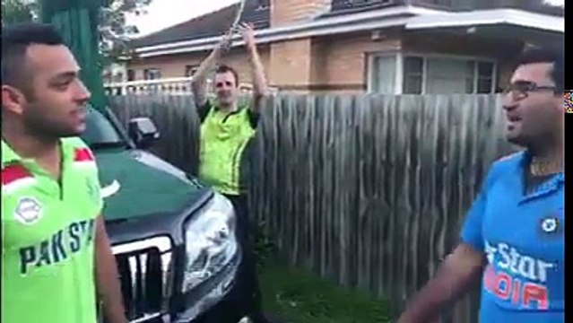 Sarfaraz dhoka nahi dega aur ham mouka nahin dengey.