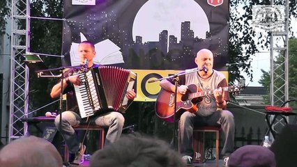 Zaproszenie na Noc Bibliotek 2017 w Opocznie