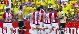 65.Barcelona vs Estudiantes 0-3 Resumen y Goles 18_05_2017 Copa Libertadores