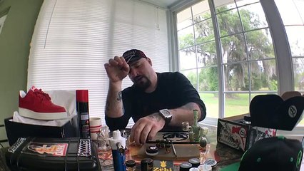 Best Cannabis Reviews: Black Leaf/Dirty Sprite