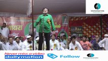 Waseem Rajupuri - ¦ ग़रीबी में क्या कहता है एक बाप अपने बेटे से ¦ Kandhla  Mushaira May 2017