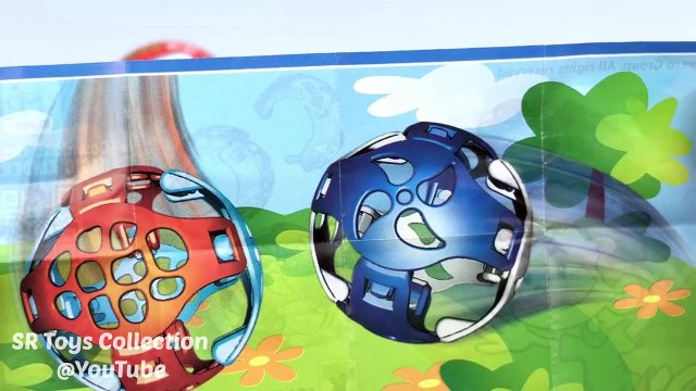 10 Surprise Eggs Kinder Joy Toy Story Hello Kitty Minnie Mouse and Mickey Mouse Monster Un