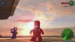 LEGO Marvels Avengers - Iron Man (Mark 5) Unlock + Free Roam (Charer Showcase)
