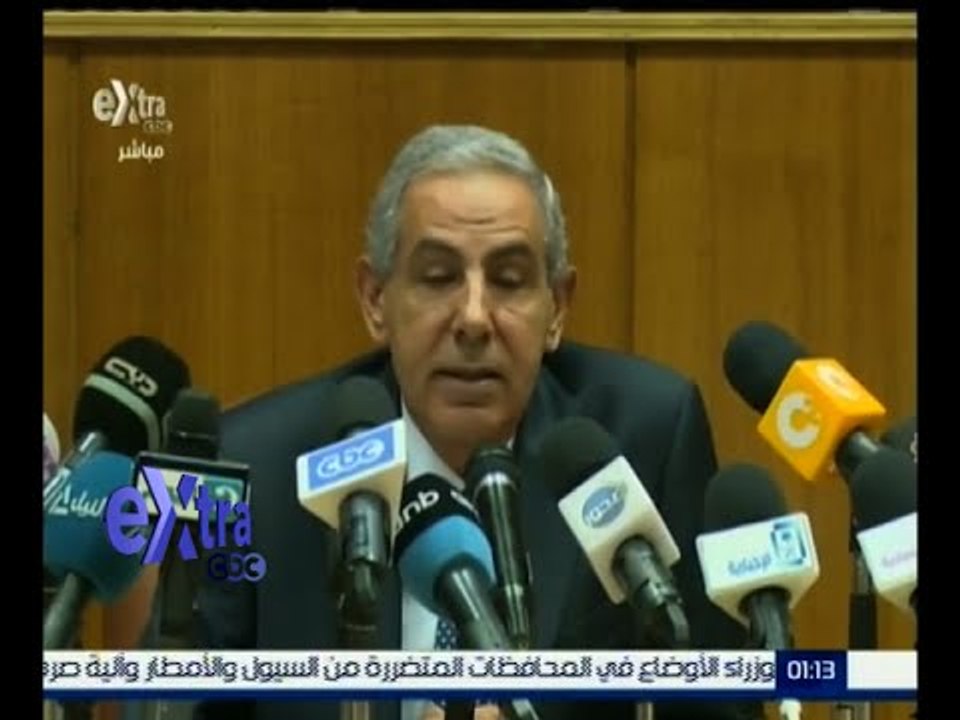#غرفة_الأخبار | وزارة الصناعة : حوافز لرفع المك...