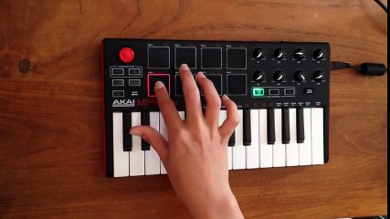 Drake - Controlla (instrumental remake)