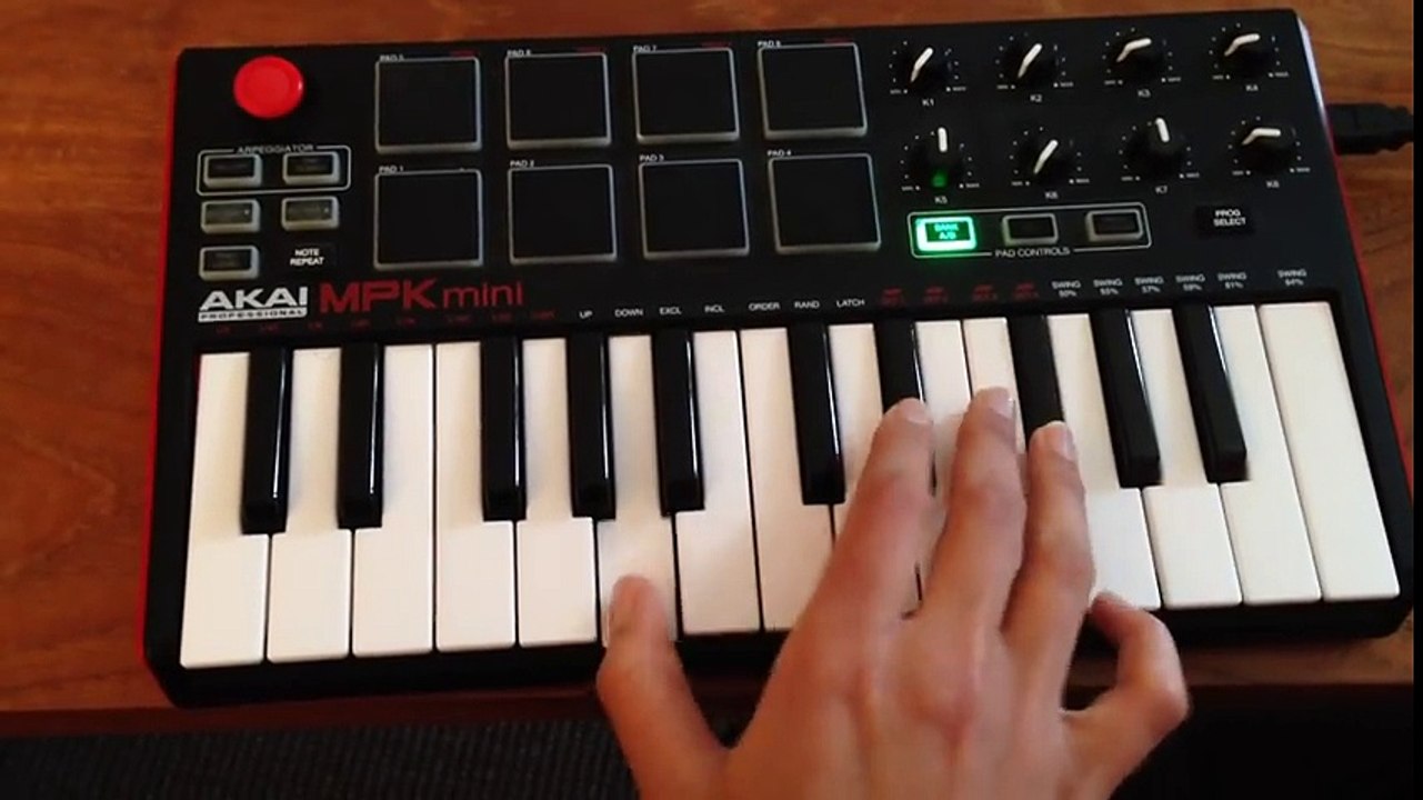 Fababy - Physio (température) piano cover