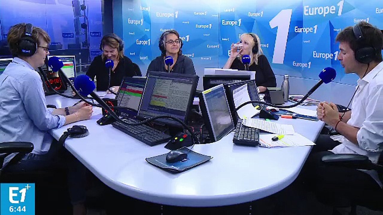 Trump creuse le fossé entre l'Amérique et l'Europe