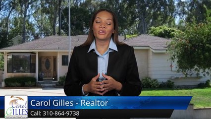 Carol Gilles - Realtor TorranceGreat5 Star Review by Aurelio M.