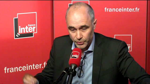 Gilles Boyer : Nous n'avons pas épargné notre électorat.