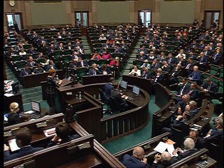 Poseł Urszula Augustyn - Wystąpienie z dnia 24 maja 2017 roku.