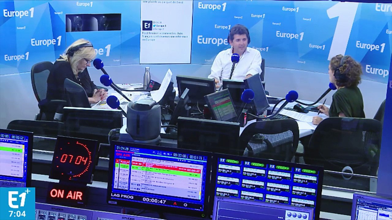 Affaire Ferrand : le discret soutien de Macron à Vannes