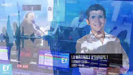 Geneviève De Fontenay en chaleur !