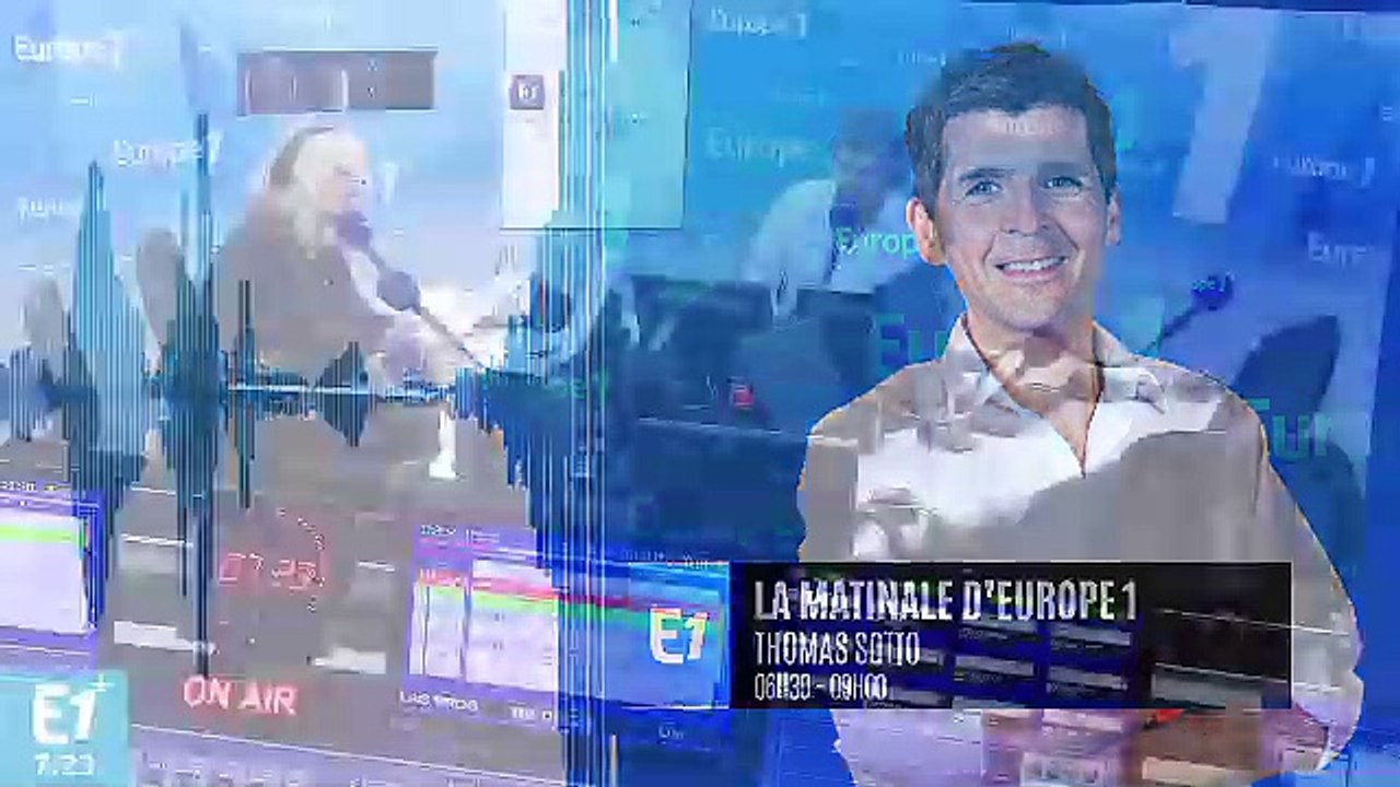 Geneviève De Fontenay en chaleur !