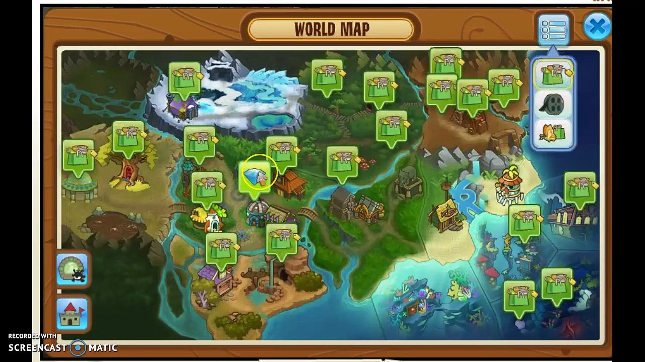 UPDATES! NEW ADVENTURE!? :0