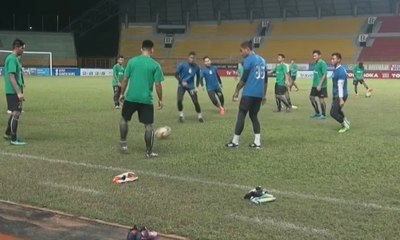 Tanpa Lima Pemain Andalan, SFC Siap Hadapi Persela