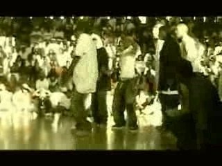 B.i.g marvine presente-turf vs krump