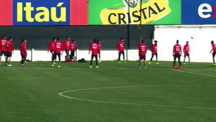 Chile sufre baja de Nicolás Castillo para Confederaciones 2017