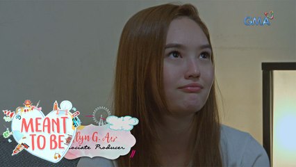 Meant to Be: Ang bet ni Mariko | Episode 101