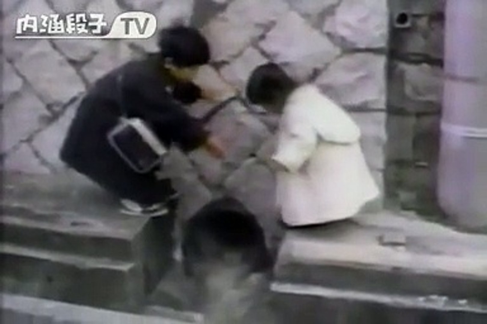 ⁣很有愛的哥哥，有哥哥的最幸福了！_萌寶