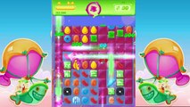 Candy Crush Jelly Saga #Gameplay level 49-50