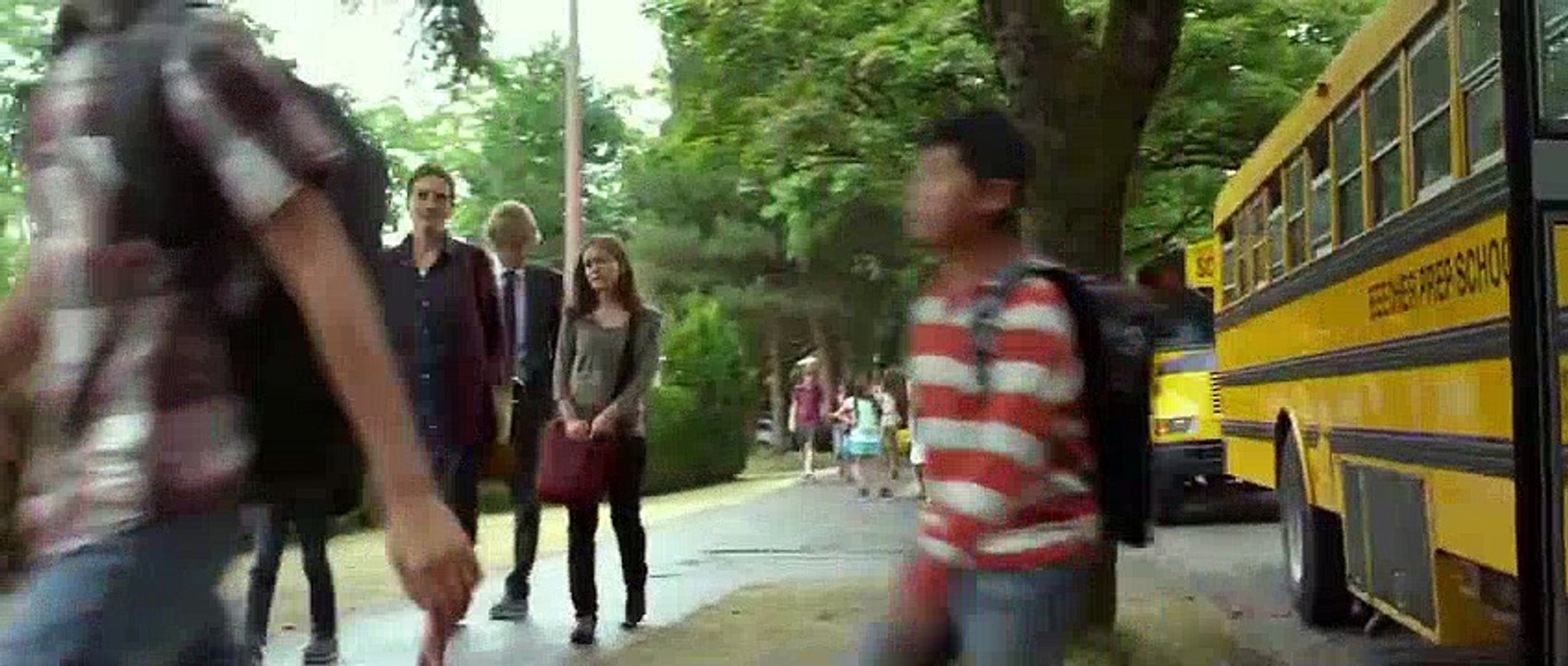 Julia Roberts, Owen Wilson, Jacob Tremblay In 'Wonder' Trailer 1