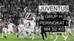 SEPAKBOLA: UEFA Champions League: Juventus v Real Madrid - Perjalanan Ke Final
