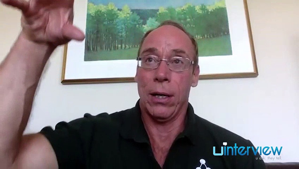 Dr. Steven Greer On The Evidence For UFO's Existence