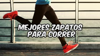 Erwin Miyasaka y los mejores zapatos para correr