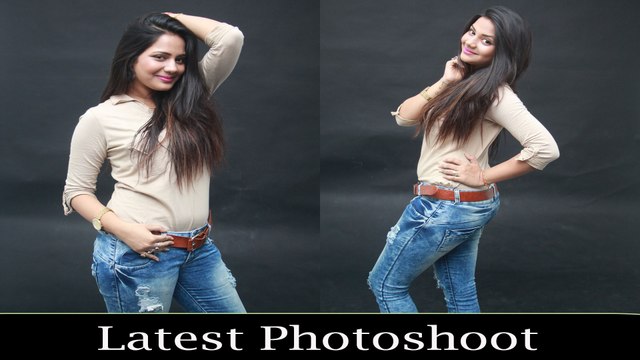 Tamizhuku En Ondrai Azhuthavu | Aishwarya Dutta Latest Photoshoot