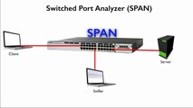 Lesson 1.7- SPAN - CCNP Routing and Switching SWITCH 300-115 Complete Video Course