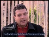 #بهدوووء | آراء الشارع المصري في كيفية تعامل الرئيس القادم سياسياً