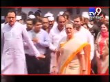 Shankersinh snubbed as Rahul Gandhi refuses to name CM face - Tv9 Gujarati