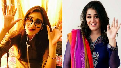 Wow! Hira Mani Amazing Body Transformation