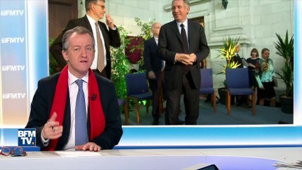ÉDITO – "On réclame au système de ne plus protéger de l'intérieur les politiques"
