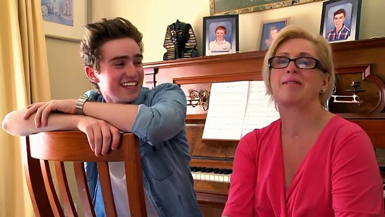 Harrison Craig  Discover More About Harrison In The Voice Australia Season 2