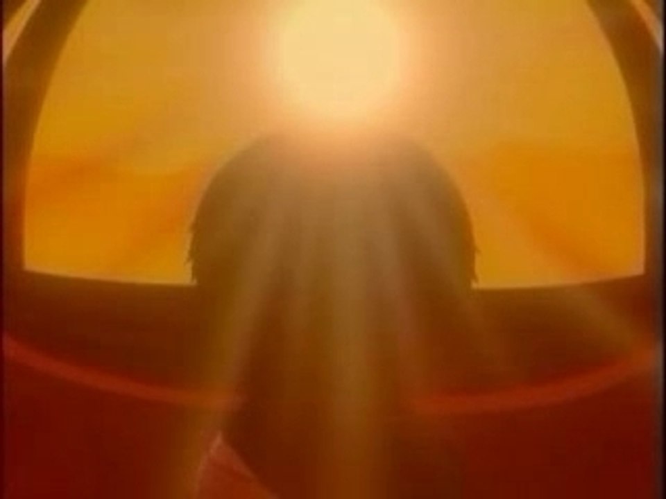 AMV - Nightwish - Dead Boys Poem - Neon Genesis Evangelion