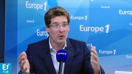 Pascal Canfin : "Ce que Donald Trump défait, un autre président peut le refaire"