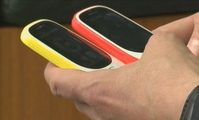 Nokia 3310 Bakal Kembali Beredar di Indonesia